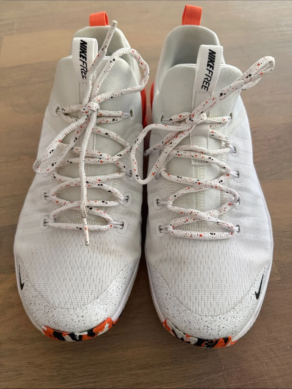 Nike Metcon